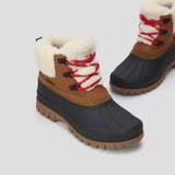 COUGAR WOMEN CRINA CRINA BOOTIE BUTTERNUT