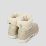 COUGAR WOMEN CRINA CRINA BOOTIE CHALK