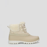 COUGAR WOMEN CRINA CRINA BOOTIE CHALK