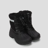 COUGAR KIDS FERNIE K BOOTIE BLACK