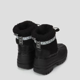 COUGAR KIDS FERNIE K BOOTIE BLACK