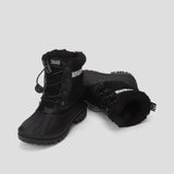 COUGAR KIDS FERNIE K BOOTIE BLACK