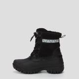 COUGAR KIDS FERNIE K BOOTIE BLACK