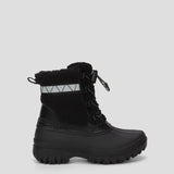 COUGAR KIDS FERNIE K BOOTIE BLACK