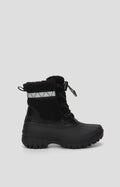 COUGAR KIDS FERNIE K BOOTIE BLACK