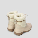 COUGAR KIDS FERNIE K BOOTIE CHALK