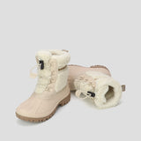 COUGAR KIDS FERNIE K BOOTIE CHALK