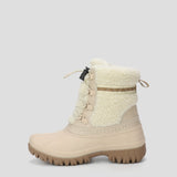 COUGAR KIDS FERNIE K BOOTIE CHALK