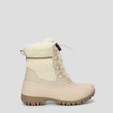 COUGAR KIDS FERNIE K BOOTIE CHALK