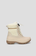 COUGAR KIDS FERNIE K BOOTIE CHALK