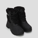 COUGAR WOMEN FERNIE FERNIE BOOTIE BLACK
