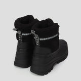 COUGAR WOMEN FERNIE FERNIE BOOTIE BLACK