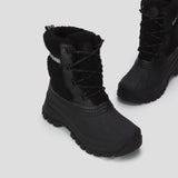 COUGAR WOMEN FERNIE FERNIE BOOTIE BLACK