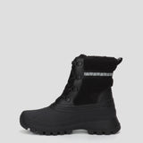 COUGAR WOMEN FERNIE FERNIE BOOTIE BLACK
