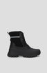 COUGAR WOMEN FERNIE FERNIE BOOTIE BLACK