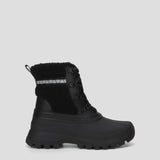 COUGAR WOMEN FERNIE FERNIE BOOTIE BLACK