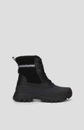 COUGAR WOMEN FERNIE FERNIE BOOTIE BLACK