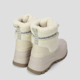 COUGAR WOMEN FERNIE FERNIE BOOTIE CHALK