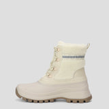 COUGAR WOMEN FERNIE FERNIE BOOTIE CHALK