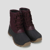 COUGAR WOMEN FORLINA BOOTIE BURGUNDY