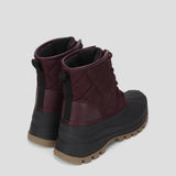 COUGAR WOMEN FORLINA BOOTIE BURGUNDY