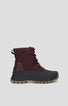 COUGAR WOMEN FORLINA BOOTIE BURGUNDY