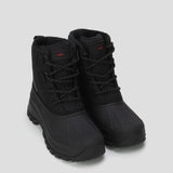 COUGAR WOMEN FUMIKO BOOTIE BLACK