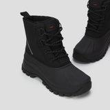 COUGAR WOMEN FUMIKO BOOTIE BLACK