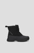 COUGAR WOMEN FUMIKO BOOTIE BLACK
