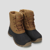 COUGAR WOMEN FUMIKO BOOTIE CHESTNUT