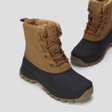 COUGAR WOMEN FUMIKO BOOTIE CHESTNUT
