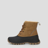 COUGAR WOMEN FUMIKO BOOTIE CHESTNUT