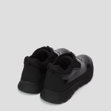 COUGAR WOMEN HOWDOO FRONT ZIP CASUAL SHOES WOMEN BLACK