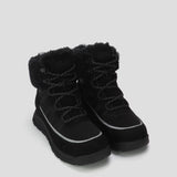 COUGAR WOMEN JOLENE BOOTIE BLACK