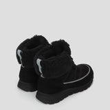 COUGAR WOMEN JOLENE BOOTIE BLACK