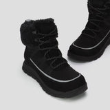COUGAR WOMEN JOLENE BOOTIE BLACK