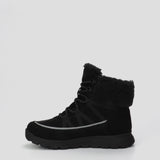 COUGAR WOMEN JOLENE BOOTIE BLACK