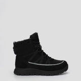 COUGAR WOMEN JOLENE BOOTIE BLACK
