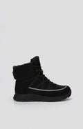 COUGAR WOMEN JOLENE BOOTIE BLACK