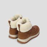 COUGAR WOMEN JOLENE BOOTIE BUTTERNUT