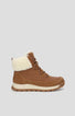 COUGAR WOMEN JOLENE BOOTIE BUTTERNUT