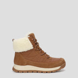COUGAR WOMEN JOLENE BOOTIE BUTTERNUT
