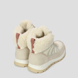 COUGAR WOMEN JOLENE BOOTIE CHALK