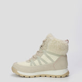 COUGAR WOMEN JOLENE BOOTIE CHALK