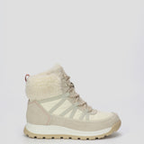 COUGAR WOMEN JOLENE BOOTIE CHALK