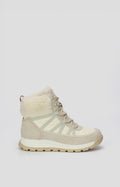 COUGAR WOMEN JOLENE BOOTIE CHALK