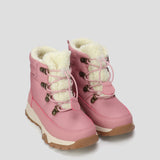 COUGAR KIDS JOVIAL NYLON K BOOTIE ASH ROSE