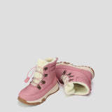 COUGAR KIDS JOVIAL NYLON K BOOTIE ASH ROSE
