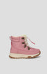 COUGAR KIDS JOVIAL NYLON K BOOTIE ASH ROSE