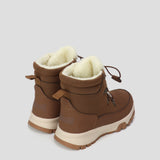 COUGAR KIDS JOVIAL SUEDE K BOOTIE NUTHATCH